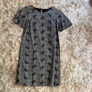 Everyday office dress